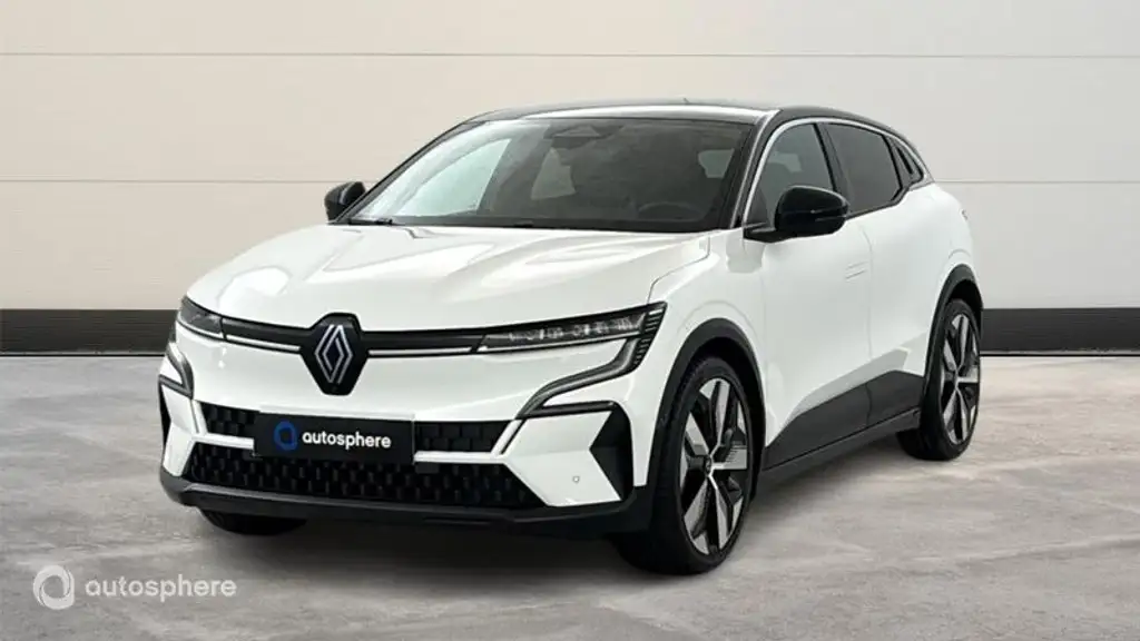 Renault Megane E-Tech Electric EV60 220ch Techno super charge -C