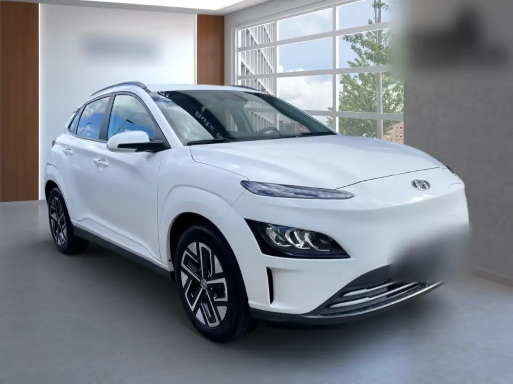 Hyundai KONA Elektro Trend 39kWh (136 PS)/Rückfahrkam./Apple Ca