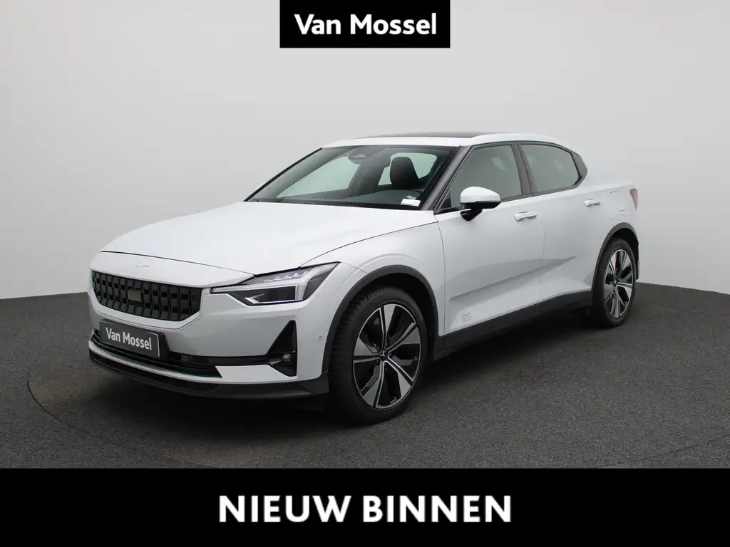 Polestar 2 Long Range Single Motor
