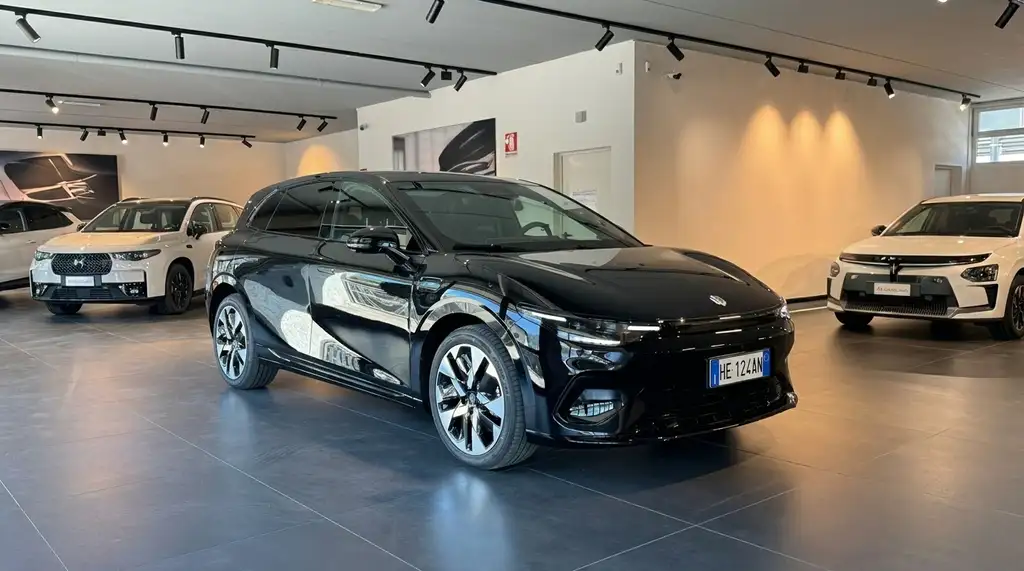 Leapmotor B05 56,2kWh Life