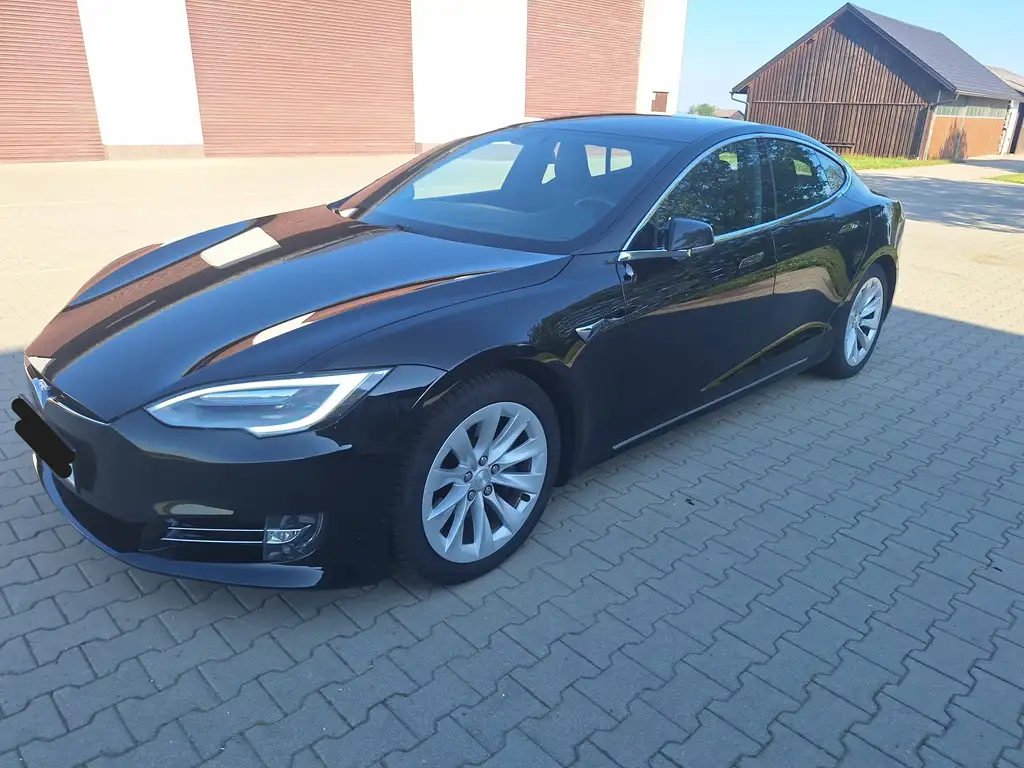 Tesla Model S Model S 75D + Batteriezertifikat 91,8% Top