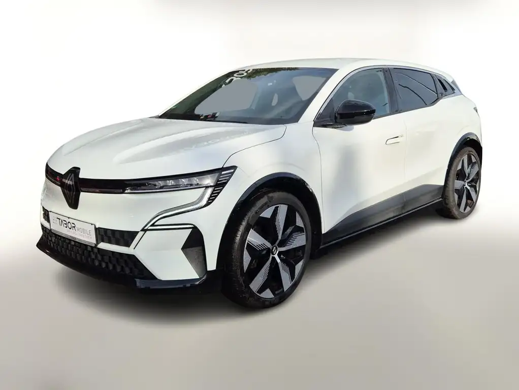 Renault Megane E-Tech EV60 220 Techno OptiCharge LM20Z
