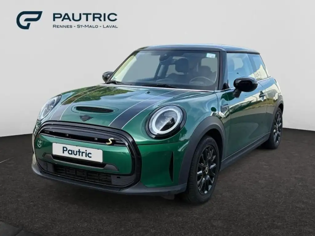 MINI Cooper SE Cooper SE 184ch Edition Premium BVA 5CV