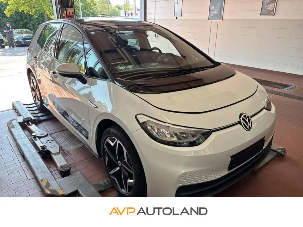 Volkswagen ID.3 Pro Performance | NAVI | LED | PDC |
