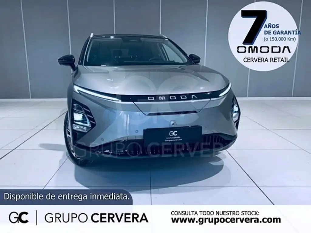 Omoda 5 EV Premium