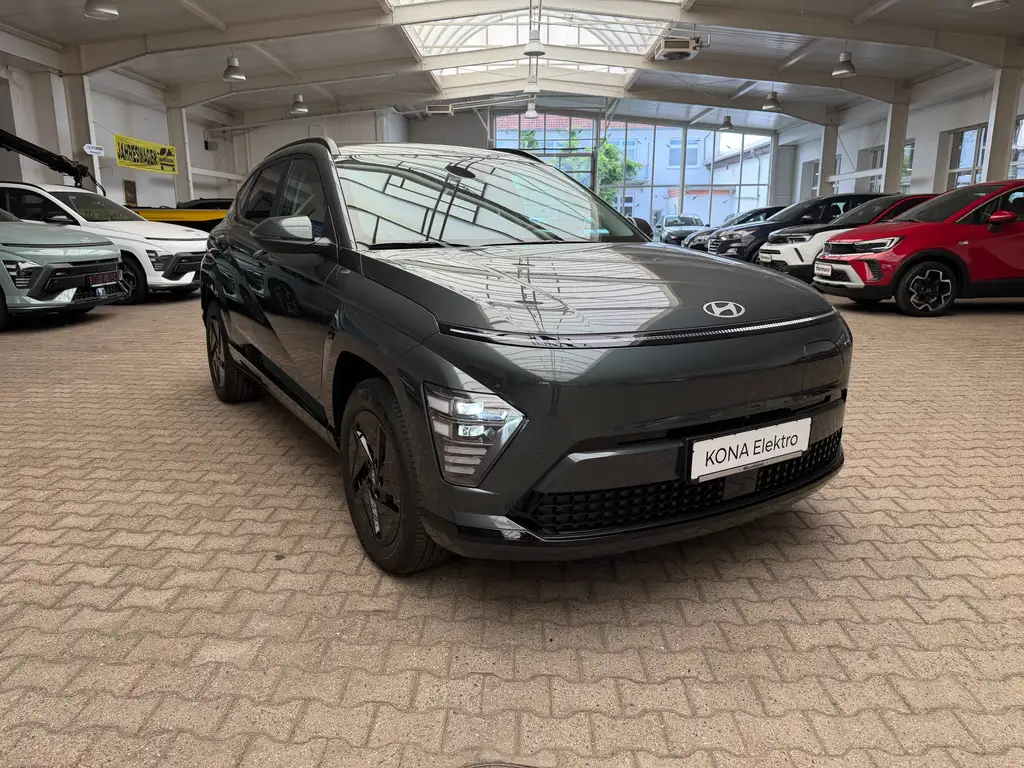 Hyundai KONA Trend Elektro 2WD