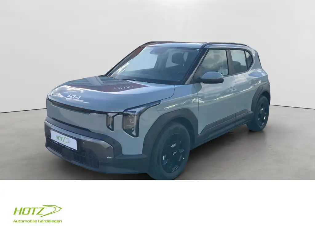 Kia EV2 61 5S Earth 22AC/Winter-Connect-Paket
