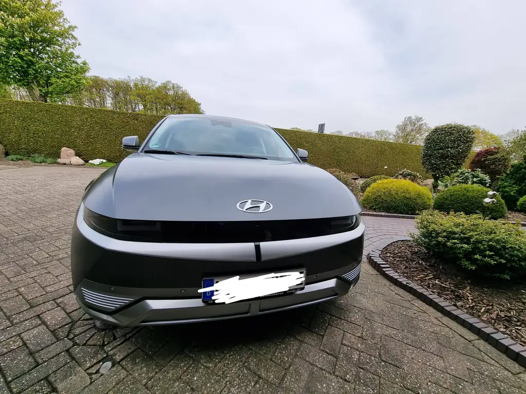 Hyundai IONIQ 5 IONIQ 5 72,6 kWh 4WD Uniq