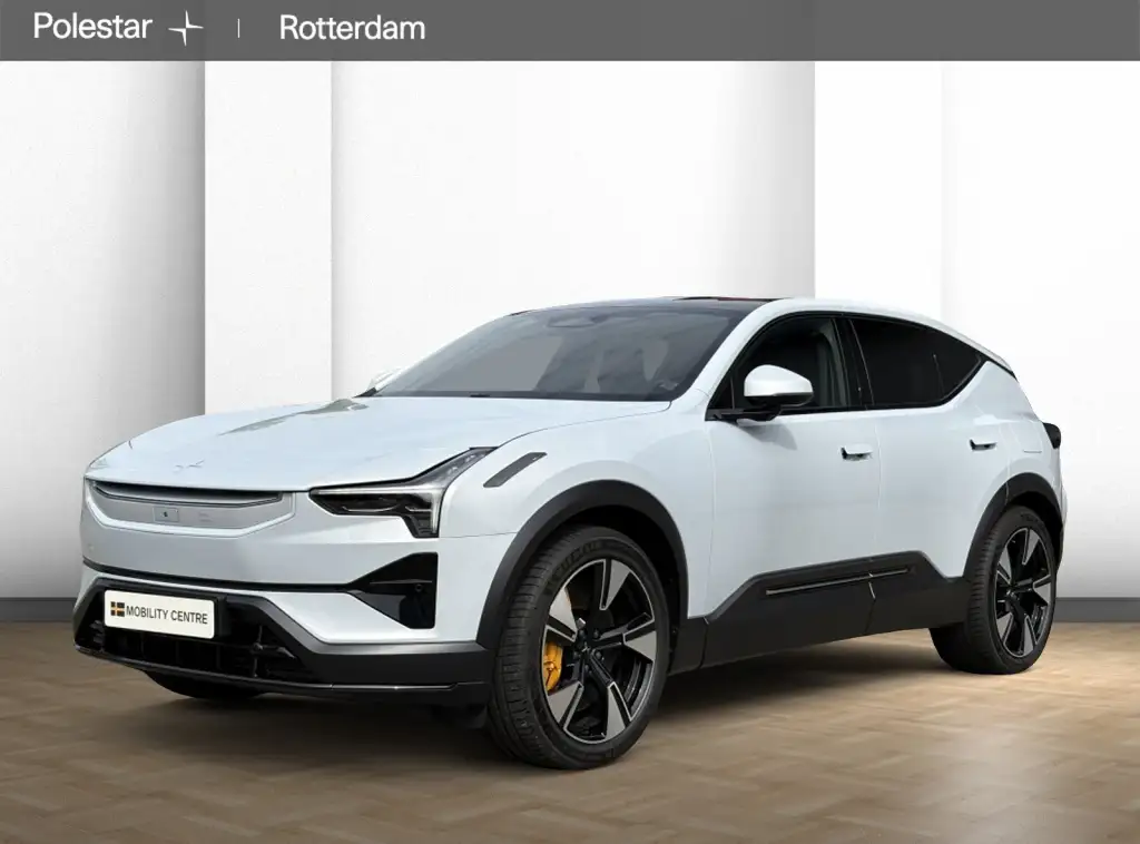 Polestar 3 Long Range Dual Motor | Luchtvering | Plus & Pilot