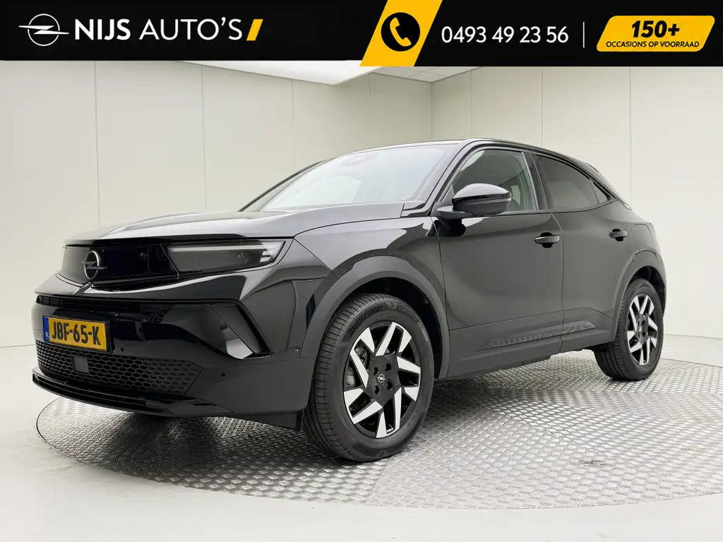 Opel Mokka-E Electric Business Edition 54 kWh long range | Full
