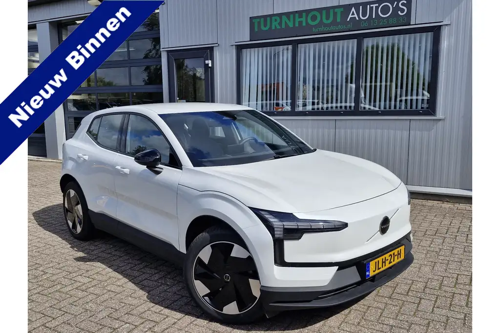 Volvo EX30 Single Motor Extended Range Plus 69 kWh | Warmte p