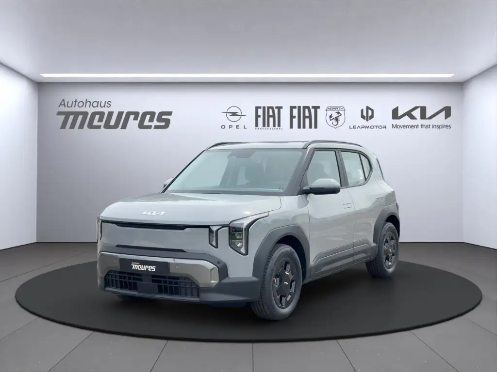 Kia EV2 61,0 kWh Air !!!5 SITZER KEIN 4 SITZER!!! Waermepu