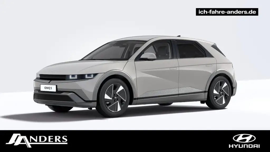 Hyundai IONIQ 5 MY26 84 kWh CENTRIQ +Park-P.+Matrix+SHZ
