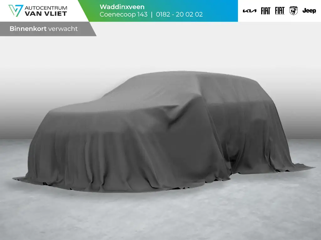 Kia EV2 Plus Advanced 42.2 kWh | 5p. | Actieprijs* | Navi.