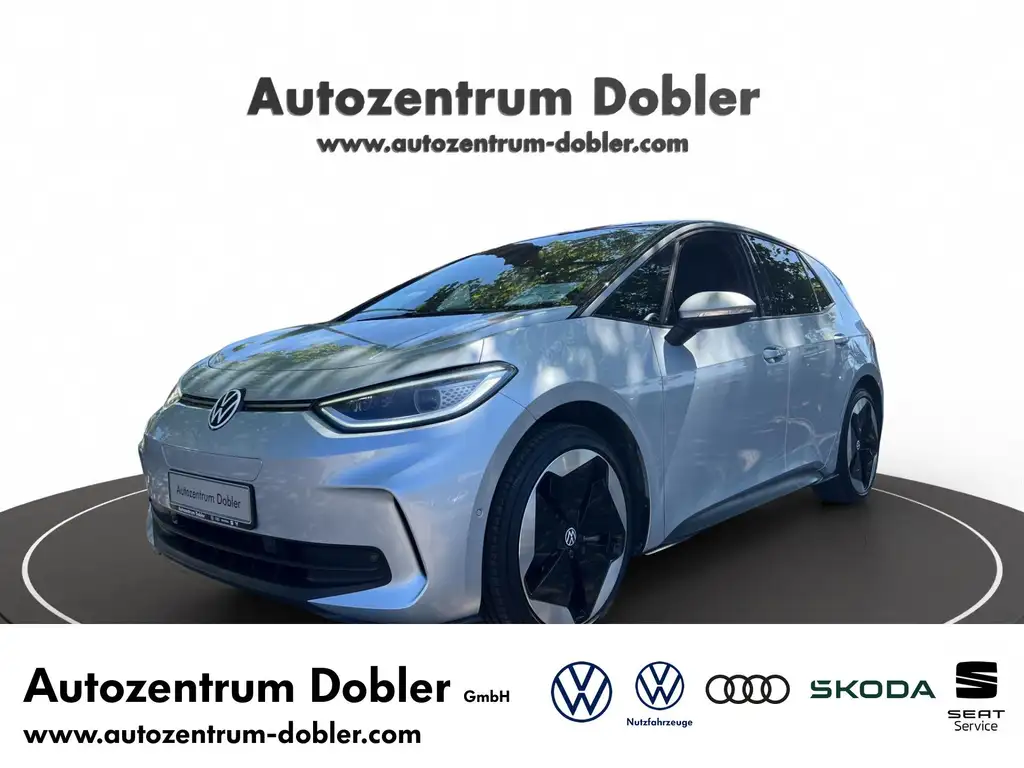 Volkswagen ID.3 Pro S Edition Plus 77KW/h Netto 20 Zoll ACC