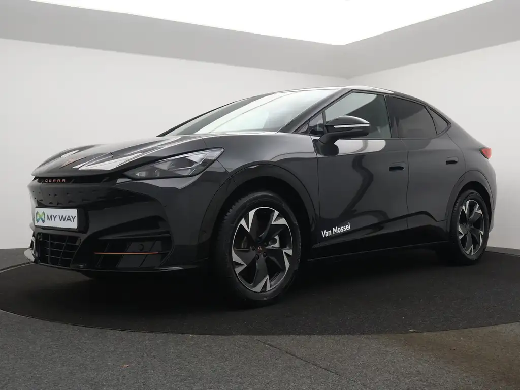 CUPRA Tavascan Tavascan Endurance Corporate Light 286PK 77kWh *DEMO*ACC*CAMERA*PDC*VRITUAL COCKPIT*...*