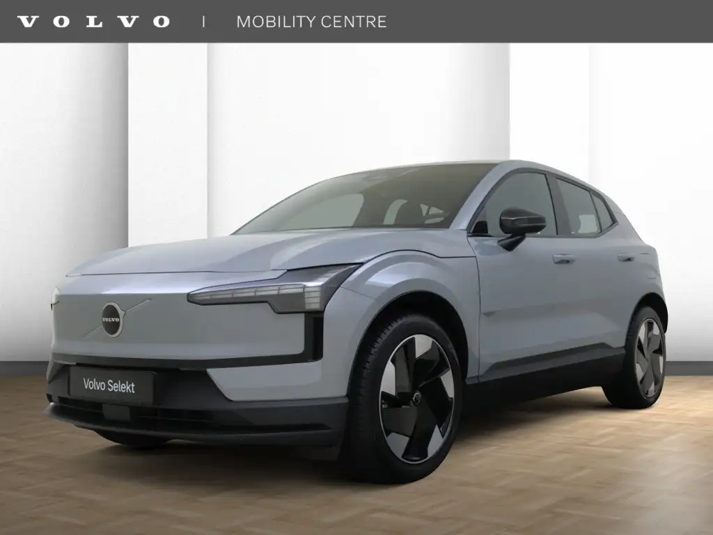 Volvo EX30 Extended Plus 69 kWh | Climate Pack | Power Seat P