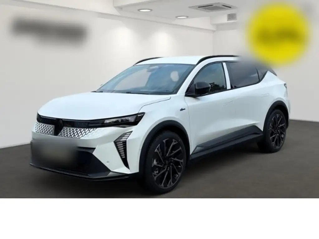 Renault Scenic E-Tech Esprit Alpine 220 Long Range *360Grad 3D Kamera*Ha
