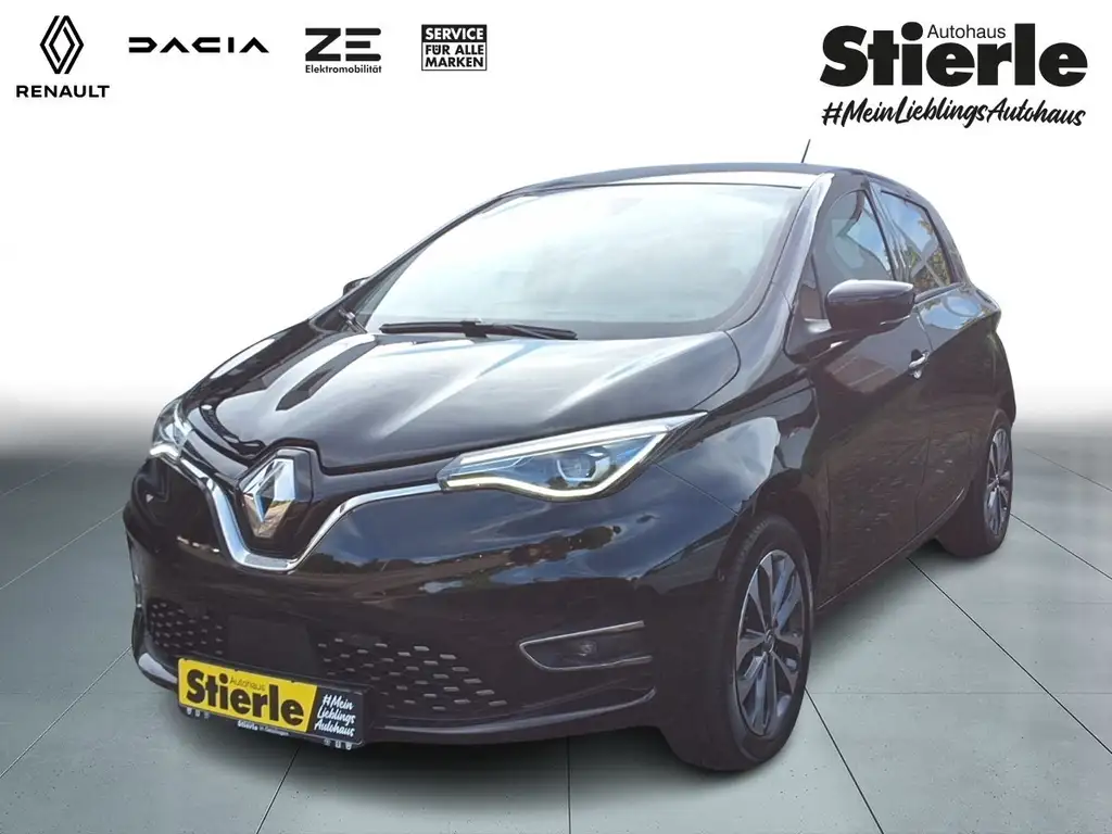 Renault ZOE R135 Z.E. 50 Intens