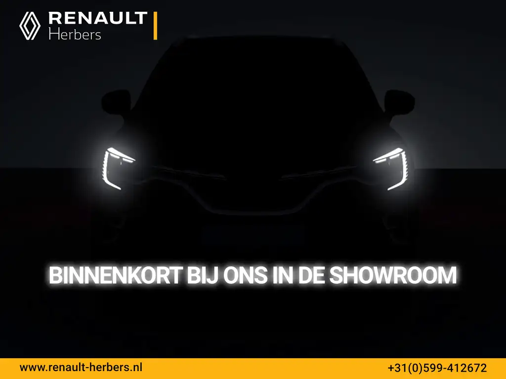 Renault Megane E-Tech EV40 Boost Charge Equilibre CAMERA / 18 INCH / NAV