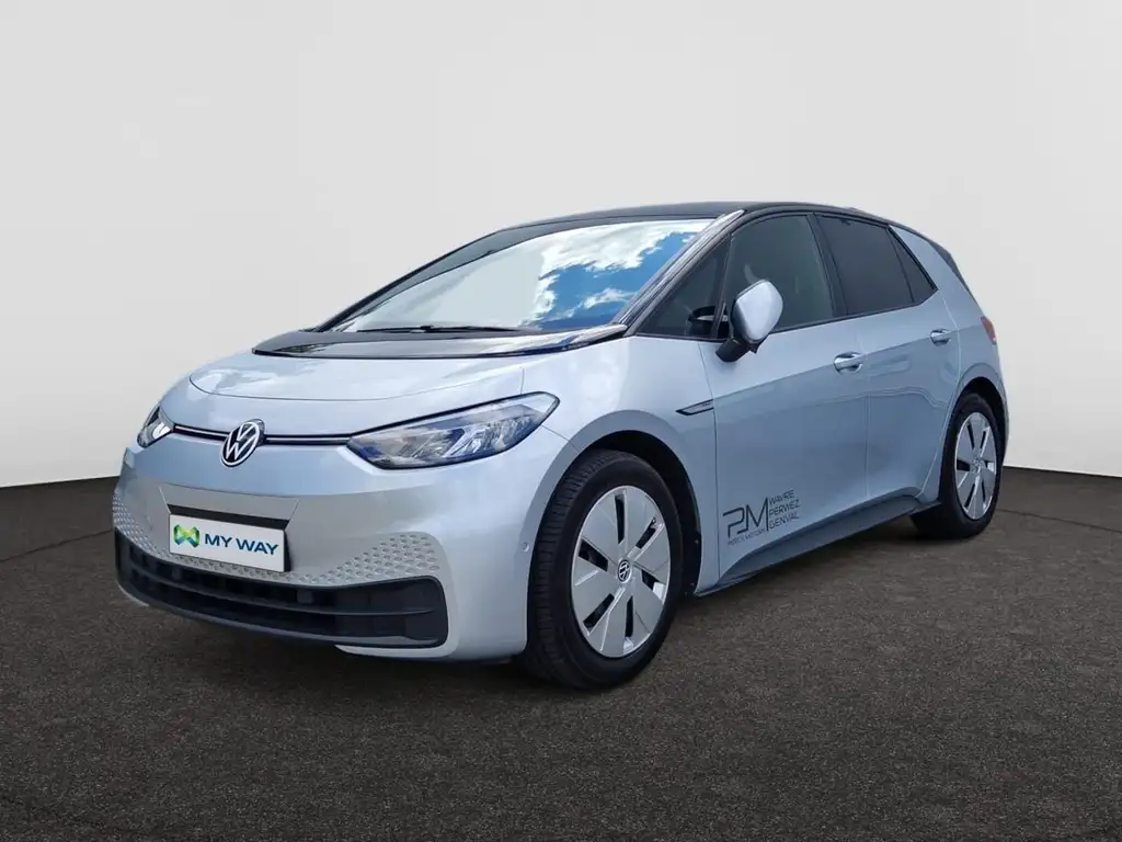 Volkswagen ID.3 58 kWh Active Pro Performance