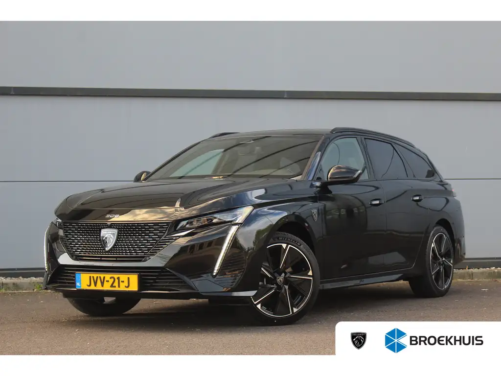 Peugeot e-308 e-308 SW GT Avantage EV 54 kWh | Massage | Memory