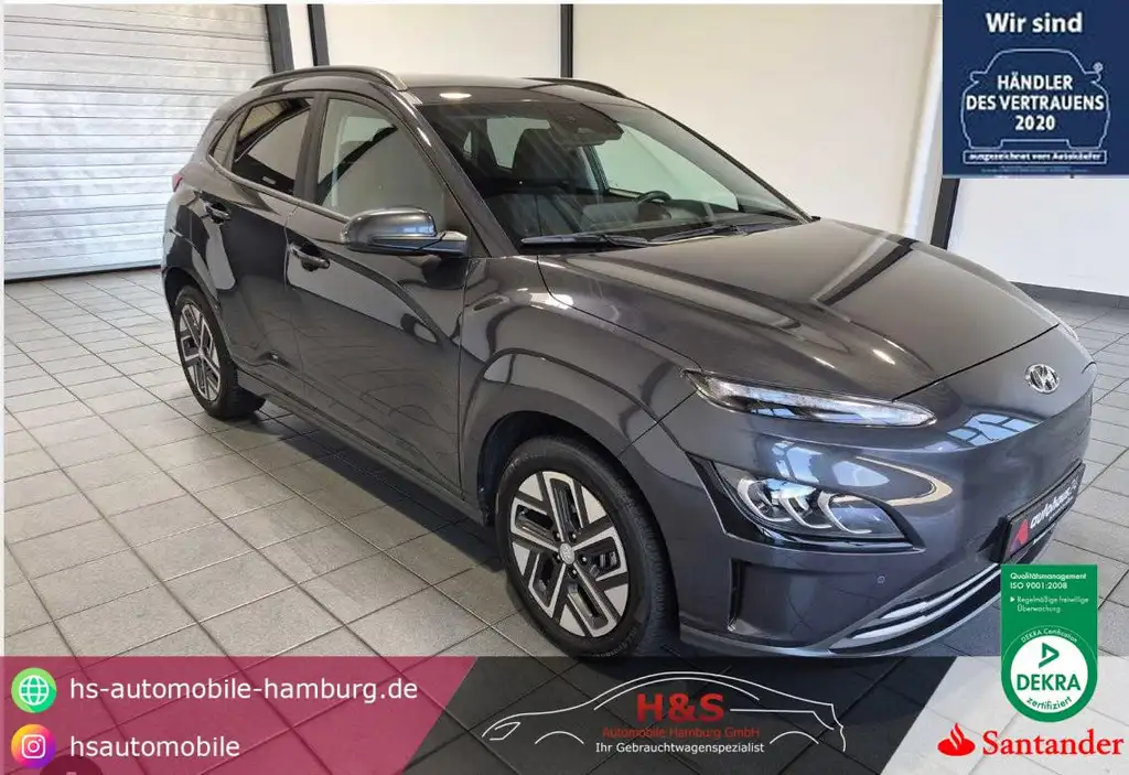 Hyundai KONA Trend Elektro 2WD