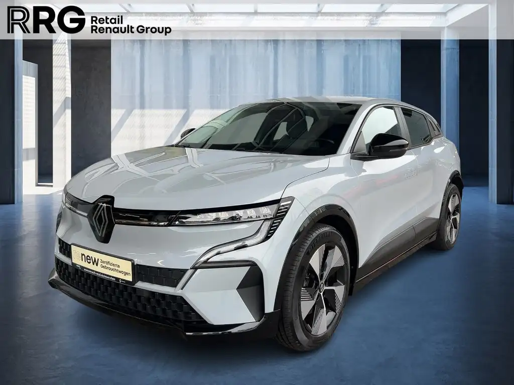 Renault Megane E-Tech EV40 Equilibre