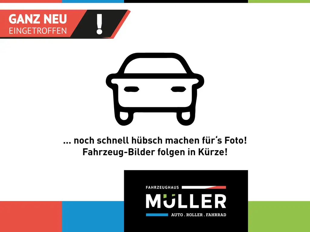 Volkswagen e-Up! e-up! Style Plus