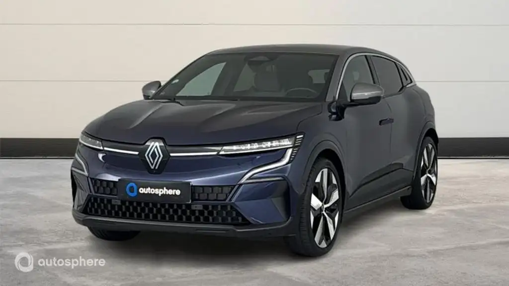 Renault Megane E-Tech Electric EV60 220ch Techno super charge -C