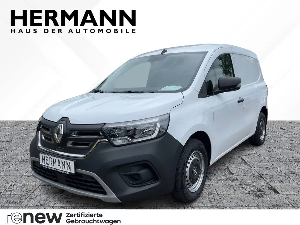 Renault Kangoo E-TECH Kangoo Rapid E-Tech Advance L1 22kW ABS ESP SERV