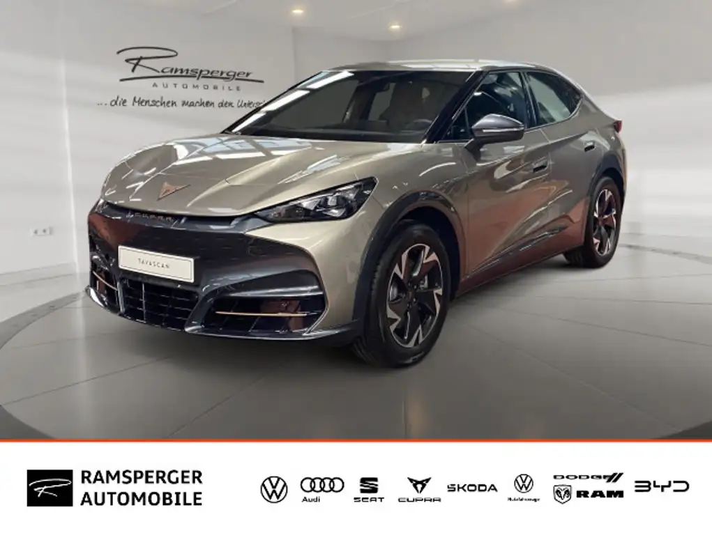 CUPRA Tavascan Endurance 210 kW LED/Assist/Kamera/uvm.