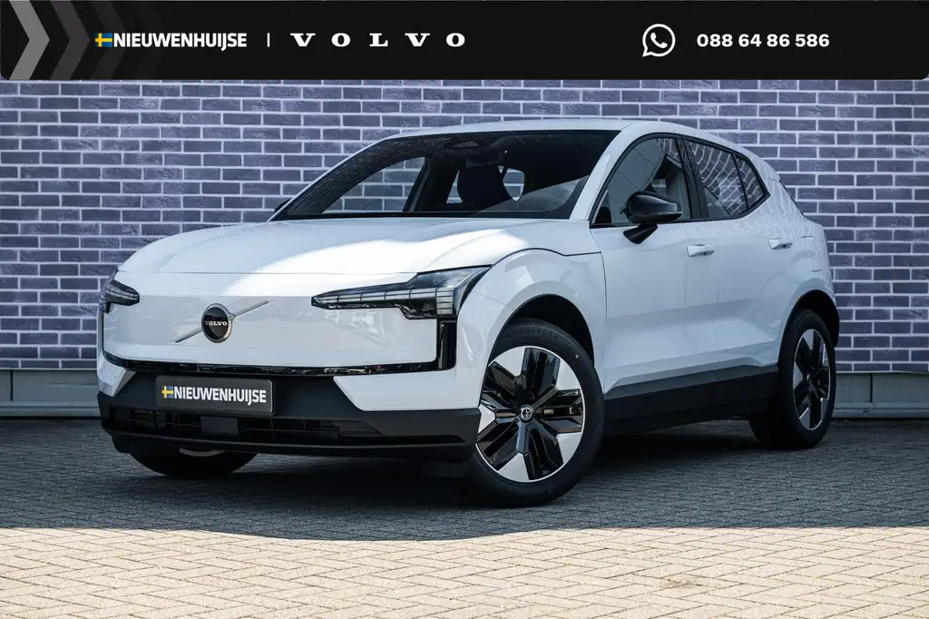 Volvo EX30 P3 Long Range Plus Europa 69 kWh | Google | Long R