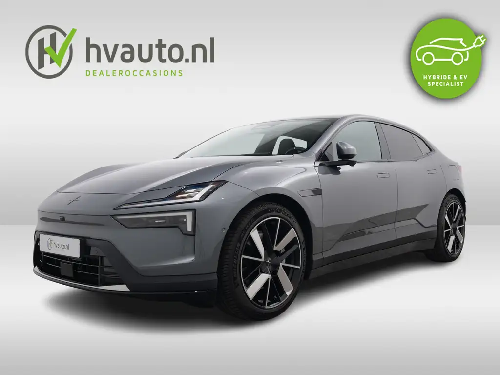 Polestar 4 LR DUAL MOTOR PRO PILOT PLUS NAPPA 100 KWH | 22kWh