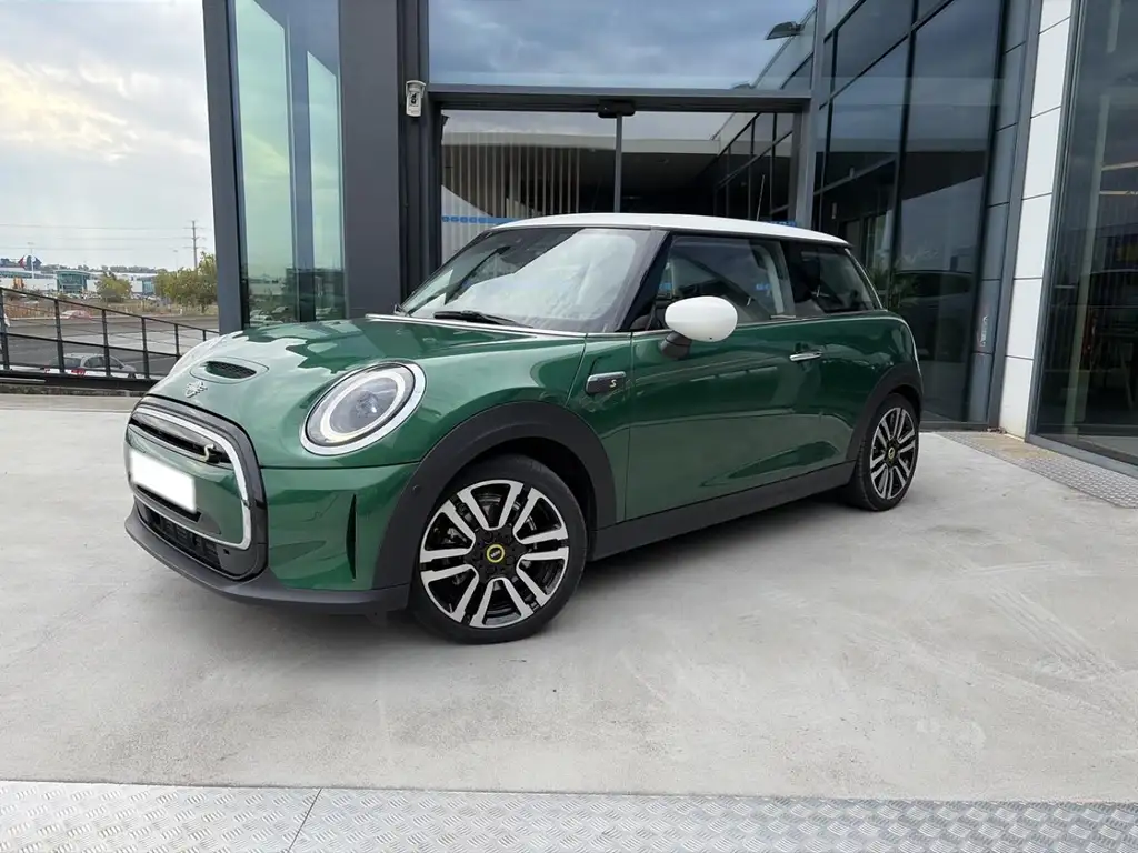 MINI Cooper SE Cooper SE 184ch Edition Premium Plus BVA 5CV