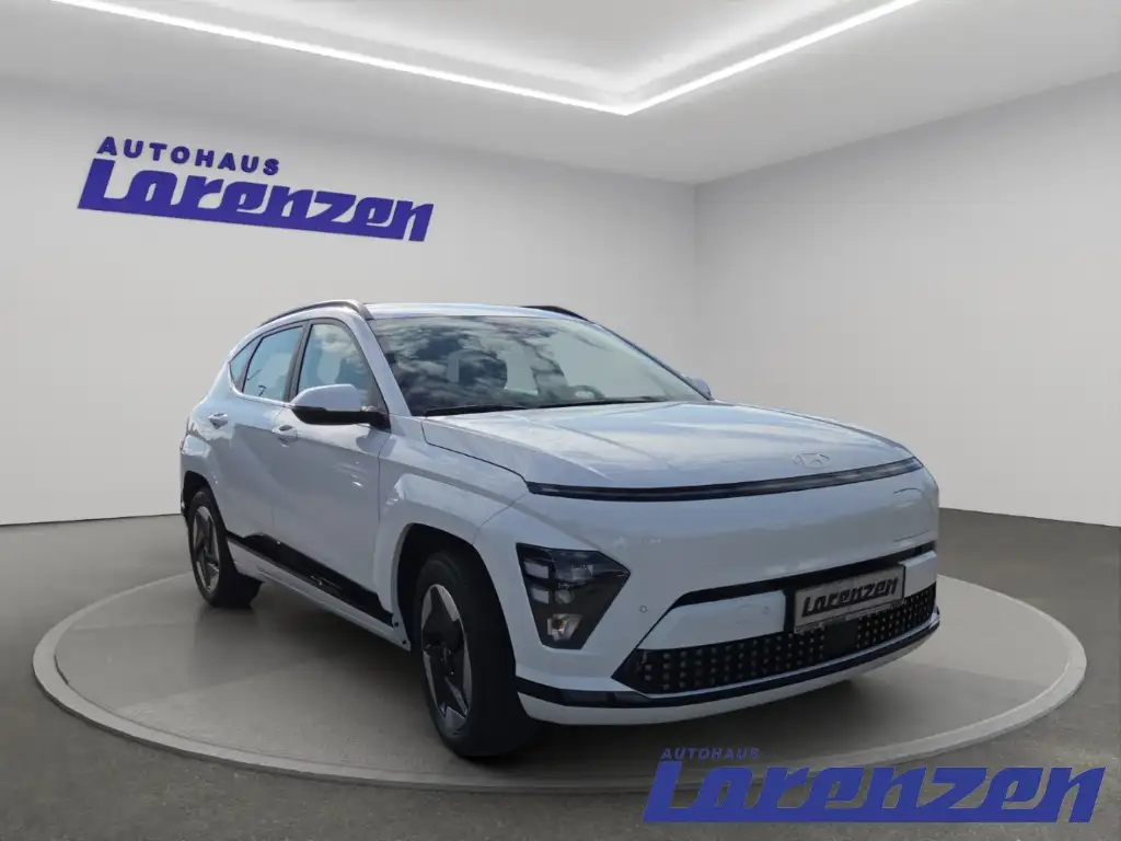 Hyundai KONA Smart 150KW Navi Digitales Cockpit LED ACC Apple C