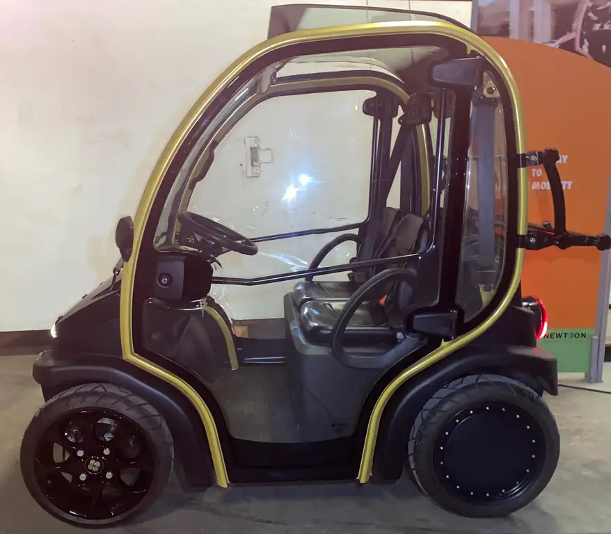 Estrima Birò New&demo New Battery !!!!