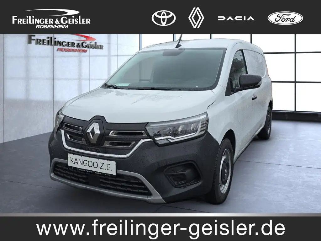 Renault Kangoo Electric Advance L2 E-Tech Electric UPE 50.099!!!