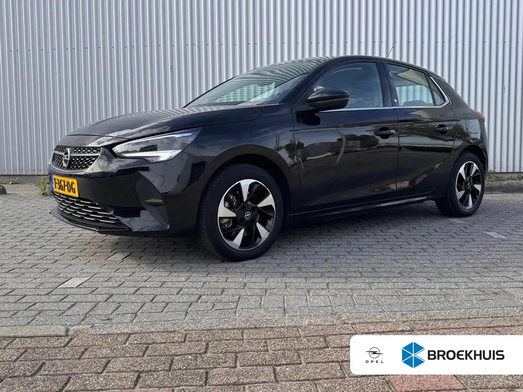 Opel Corsa-e Electric 50 kWh | SOH 97% | Apple Carplay / Androi
