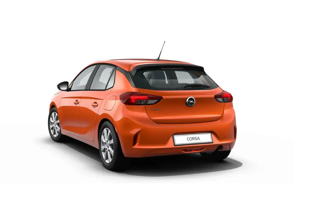 Opel Corsa-e Nuova Electric