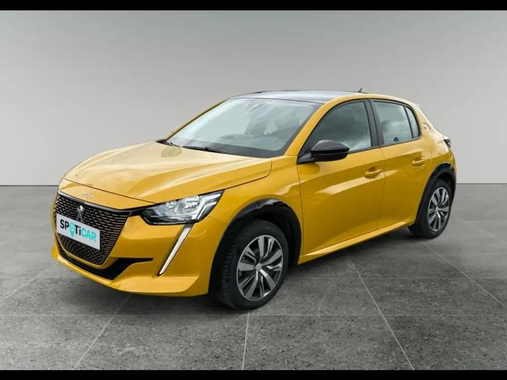 Peugeot e-208 e-208 136ch Like