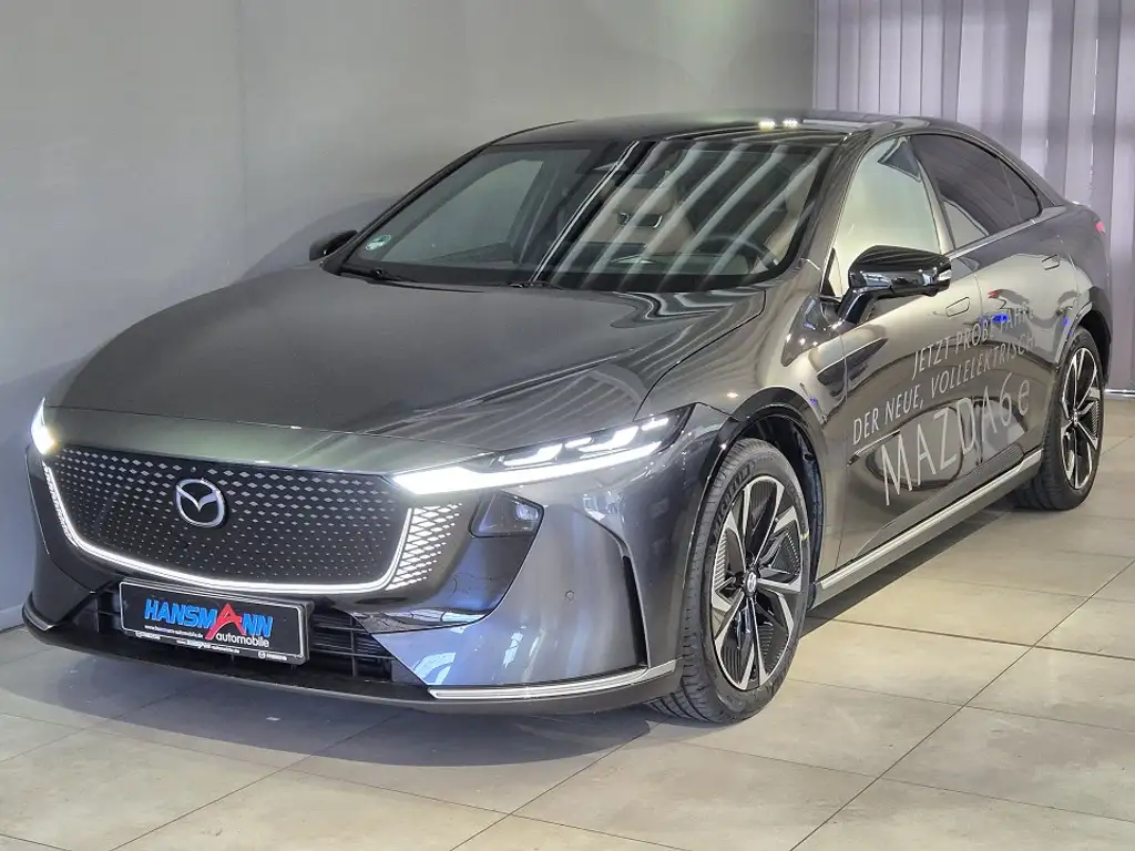 Mazda 6e 5HB EV 258ps 1AT RWD Takumi Plus