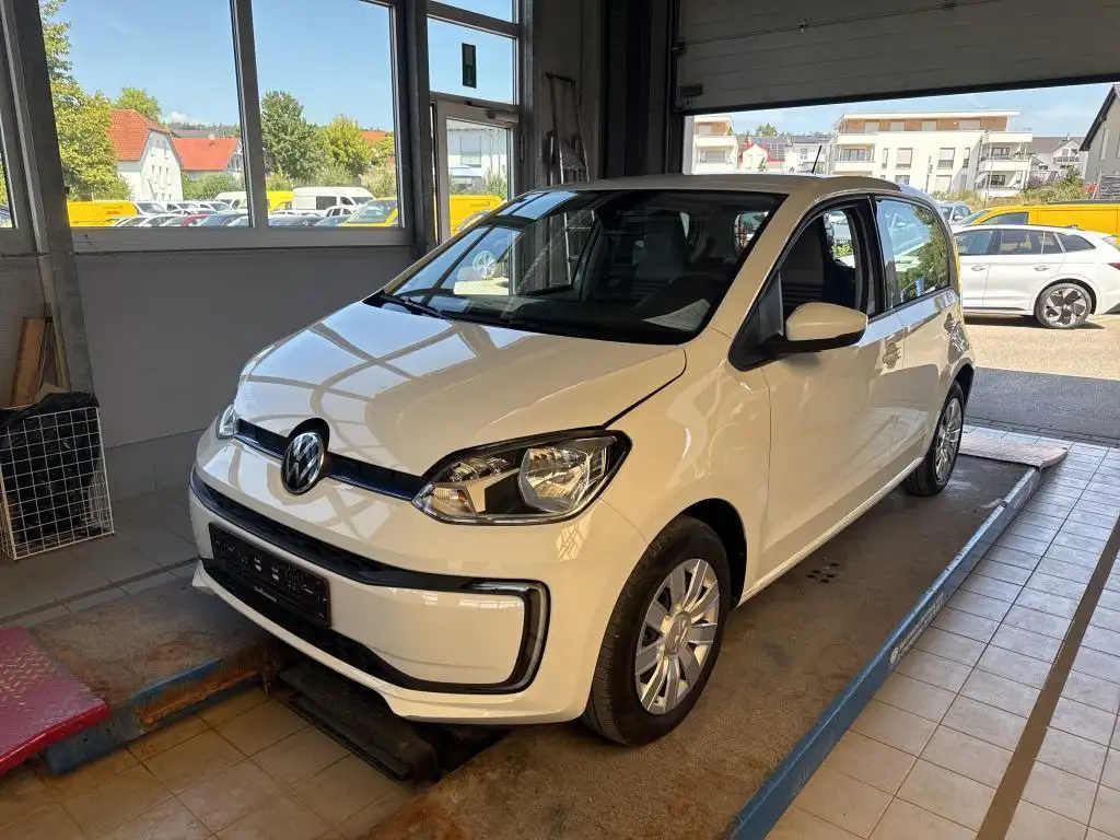 Volkswagen e-up! GRA R-KAM SITZHZ 250km-REICHWEITE CCS-LADE