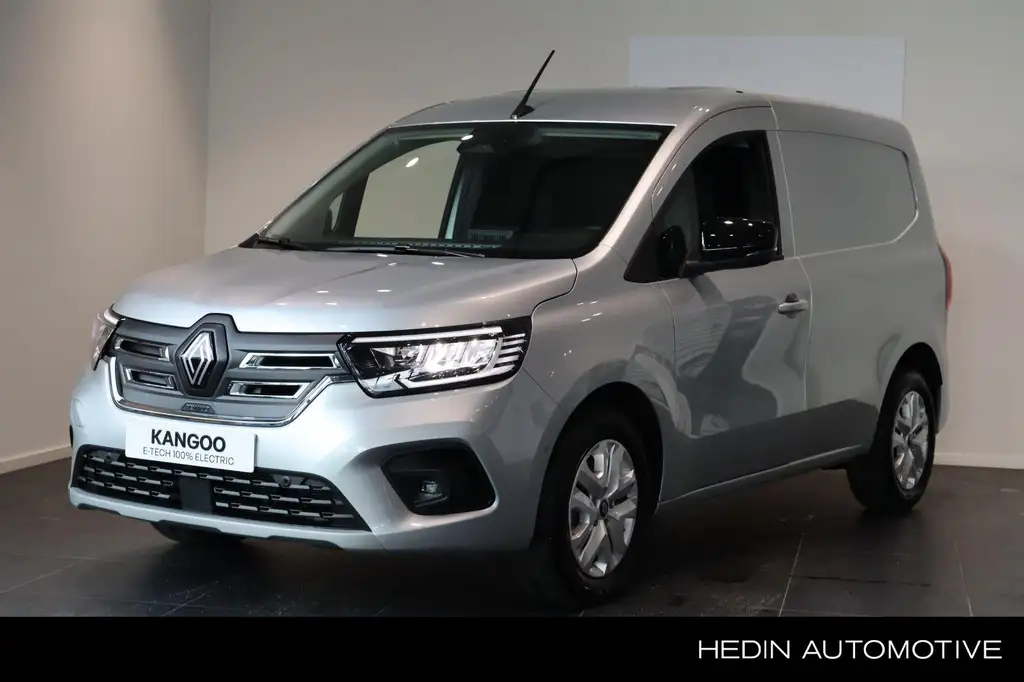 Renault Kangoo E-TECH Electric Extra L1 44 kWh Renault Kangoo E-TECH Ele