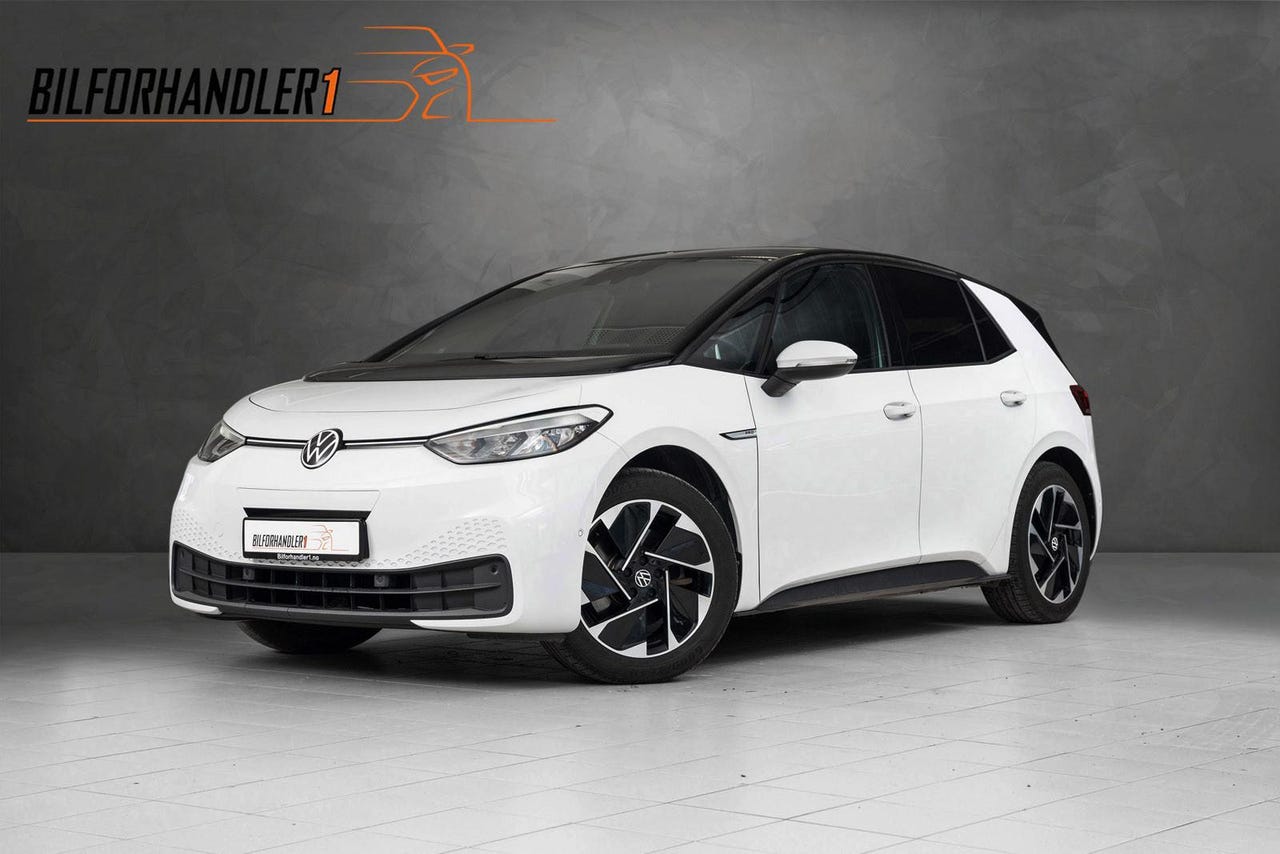 Volkswagen ID.3