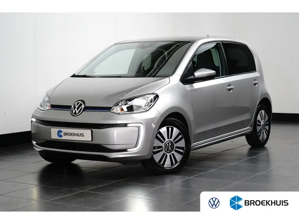 Volkswagen e-up! 83PK Move | CLIMATE + CRUISE CONTROL | CAMERA | CC
