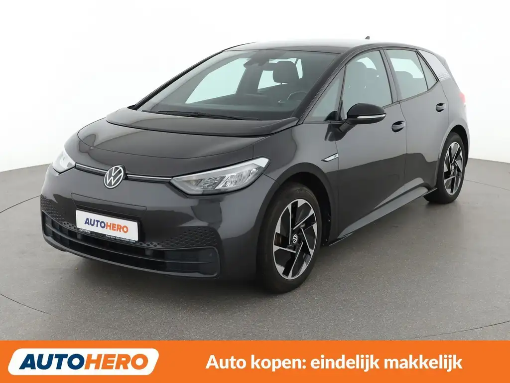 Volkswagen ID.3 electric drive 150 kW 1st Pro Performance