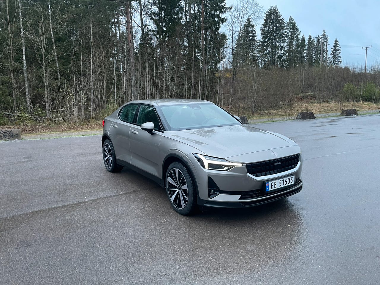 Polestar 2