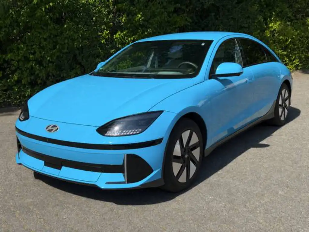 Hyundai IONIQ 6 IONIQ 6 77,4 kWh 4WD Techniq