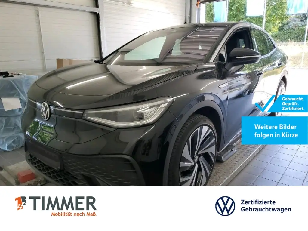 Volkswagen ID.5 PRO PERF. 82 kWh +360" +PANO +IQ.LIGHT +ACC +CARP